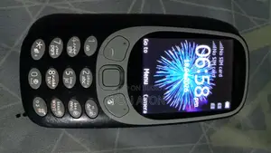 Nokia 3310 . (Used)