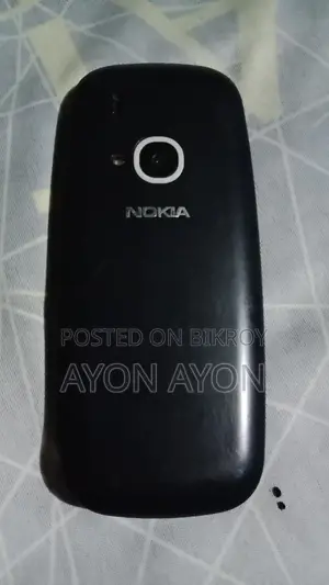 Nokia 3310 . (Used)