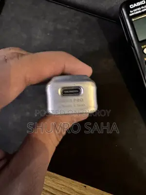 XROS Pro