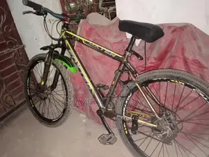 Foxter MTB Bicycle 26" – Disc Brake