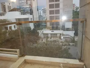 SAMI NEW 4 BED UNFURNISHED FLAT RENT IN GULSHAN 2 MEDDLE