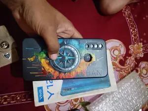 Vivo Y12 3-64 (ব্যবহৃত)