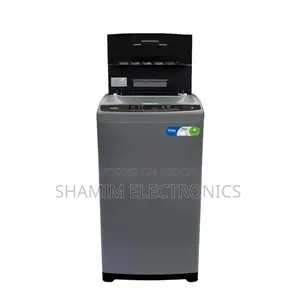 Haier HWM80-1269S6 8 KG Top Load Washing Machine