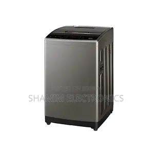 Haier HWM80-1269S6 ৮ কেজি টপ লোড ওয়াশিং মেশিন