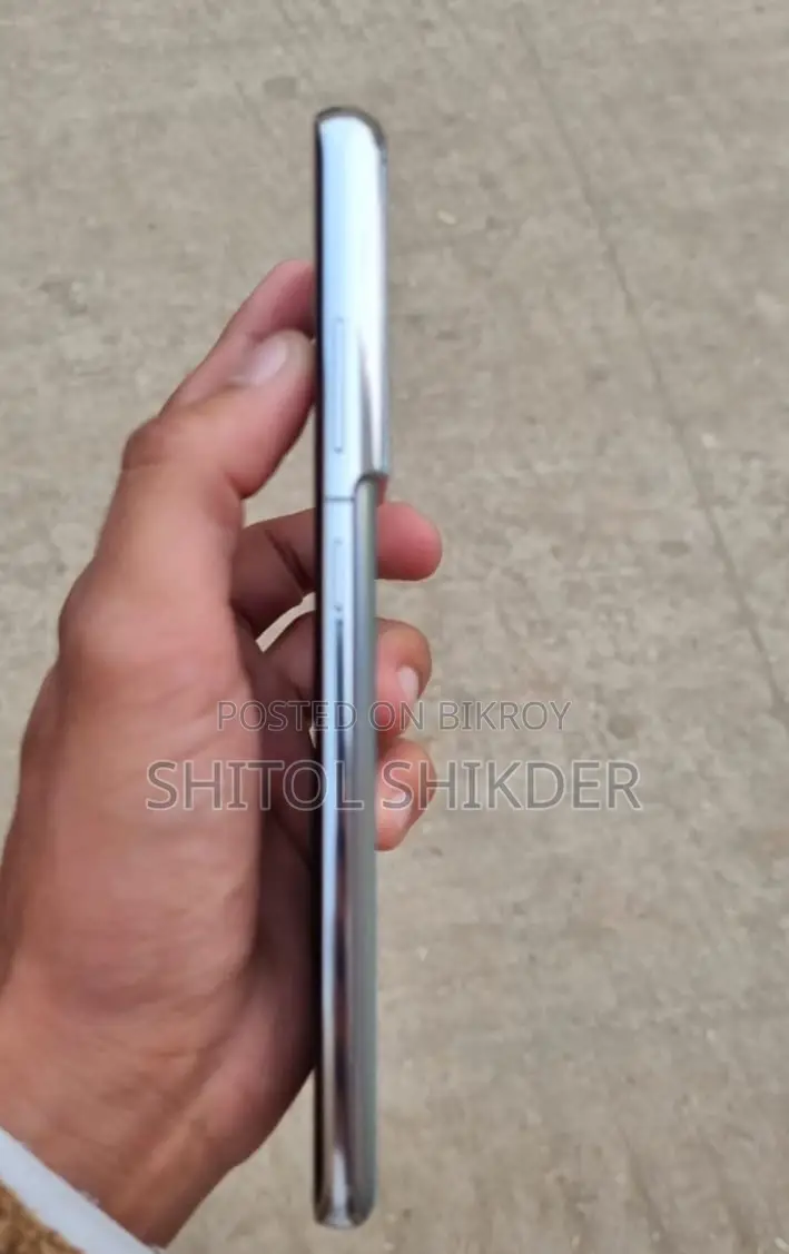 Samsung Galaxy S21 Ultra (ব্যবহৃত)