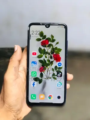 Xiaomi Redmi Note 7 Pro 4/64 (Used)