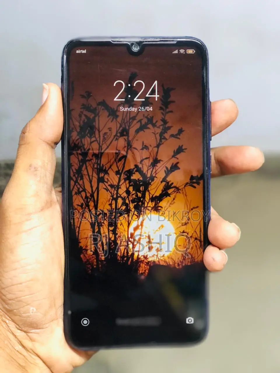 Xiaomi Redmi Note 7 Pro 4/64 (Used)