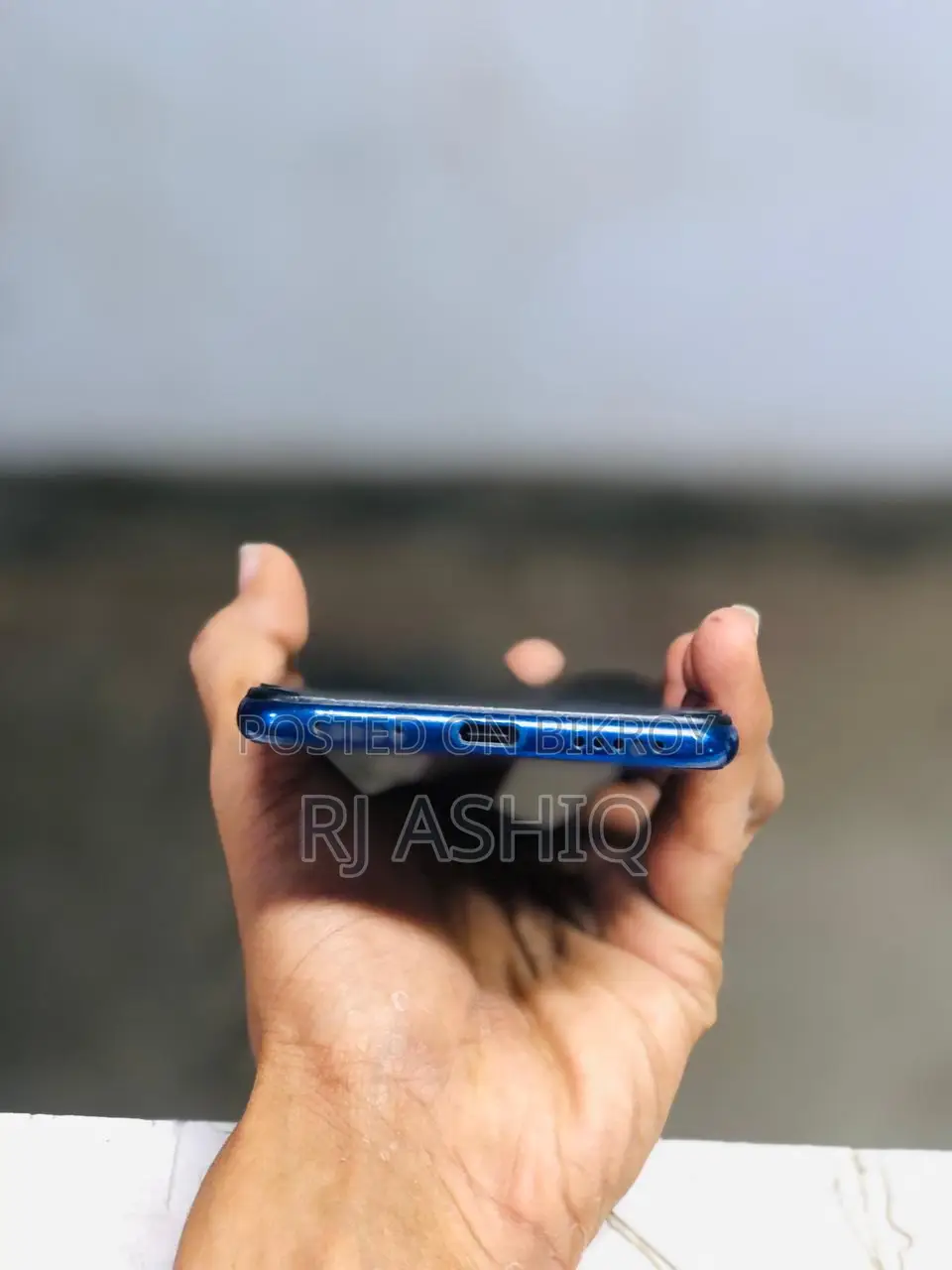 Xiaomi Redmi Note 7 Pro 4/64 (Used)