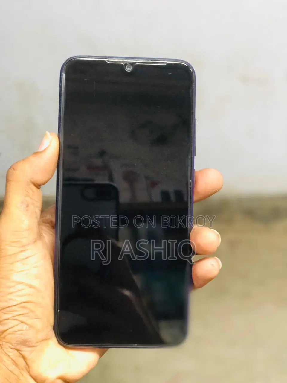 Xiaomi Redmi Note 7 Pro 4/64 (Used)