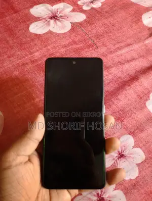 Samsung Galaxy A51 fresh conditions (Used)