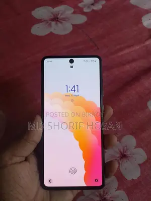Samsung Galaxy A51 fresh conditions (Used)