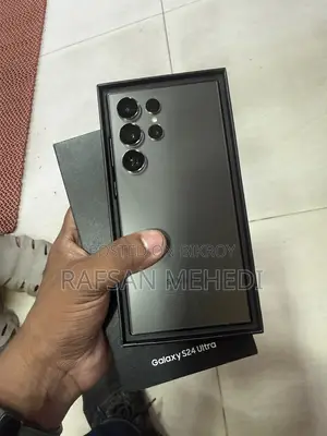 Samsung Galaxy S24 Ultra 12/256GB (ব্যবহৃত)