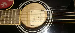 Guitar for Sale