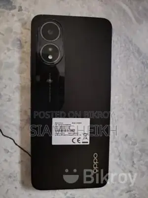 OPPO A38 (Used)