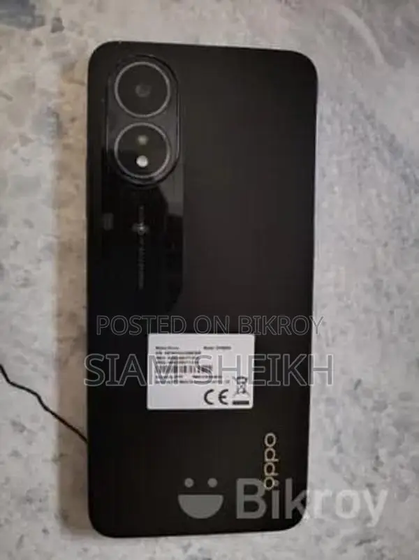 OPPO A38 (Used)