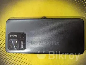Xiaomi Redmi 10C ` (Used)