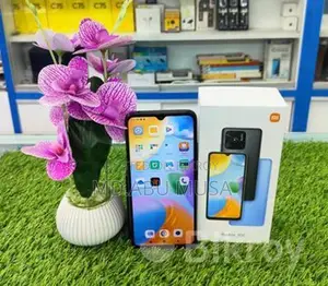 Xiaomi Redmi 10C ` (Used)