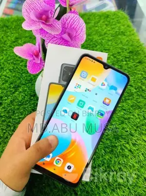 Xiaomi Redmi 10C ` (Used)