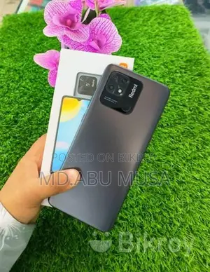 Xiaomi Redmi 10C ` (Used)
