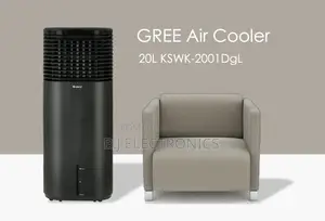 Gree Air Cooler 40L KSWK-4001DGL