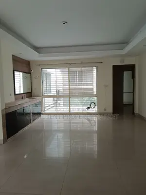 New Flat For Rent In Baridhara