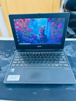 Foreign Used Laptop