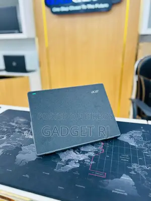 Foreign Used Laptop