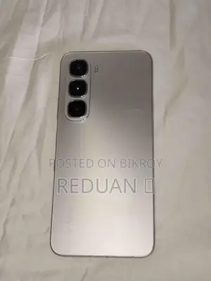 Infinix Hot 60i (Used)