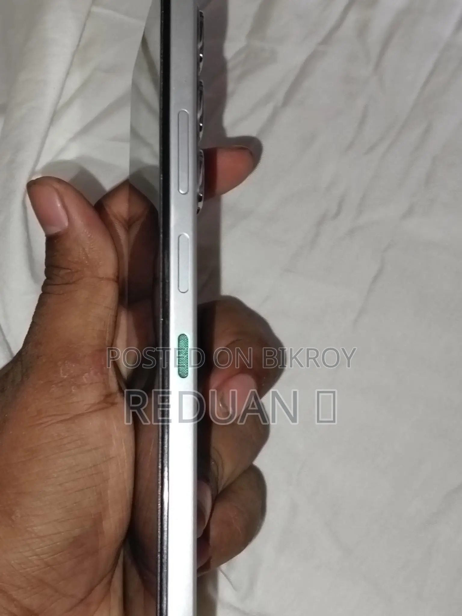 Infinix Hot 60i (Used)