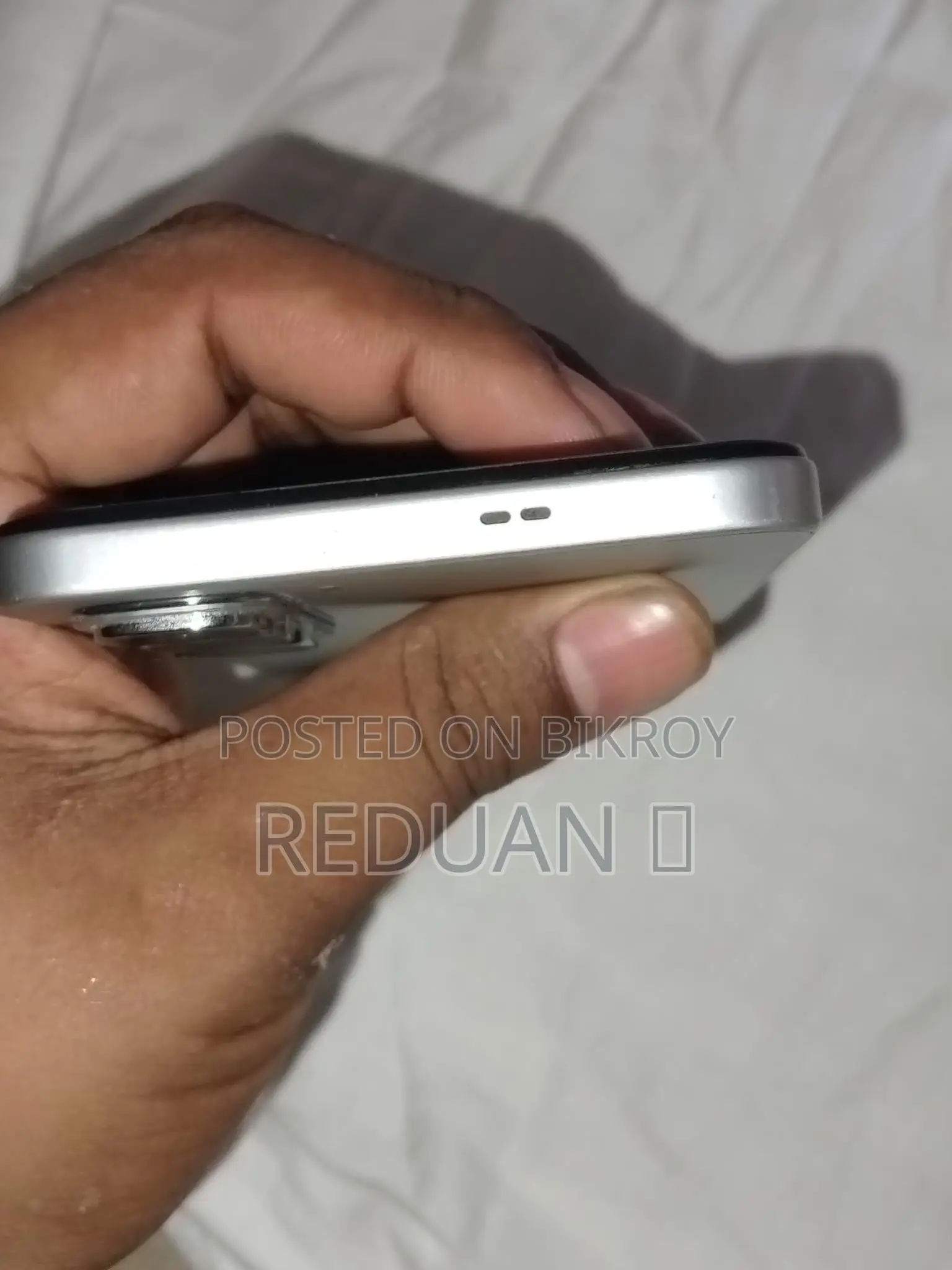 Infinix Hot 60i (Used)