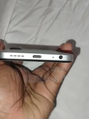 Infinix Hot 60i (Used)