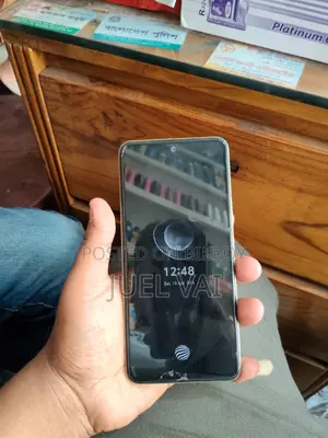 Vivo V30 Lite . (Used)
