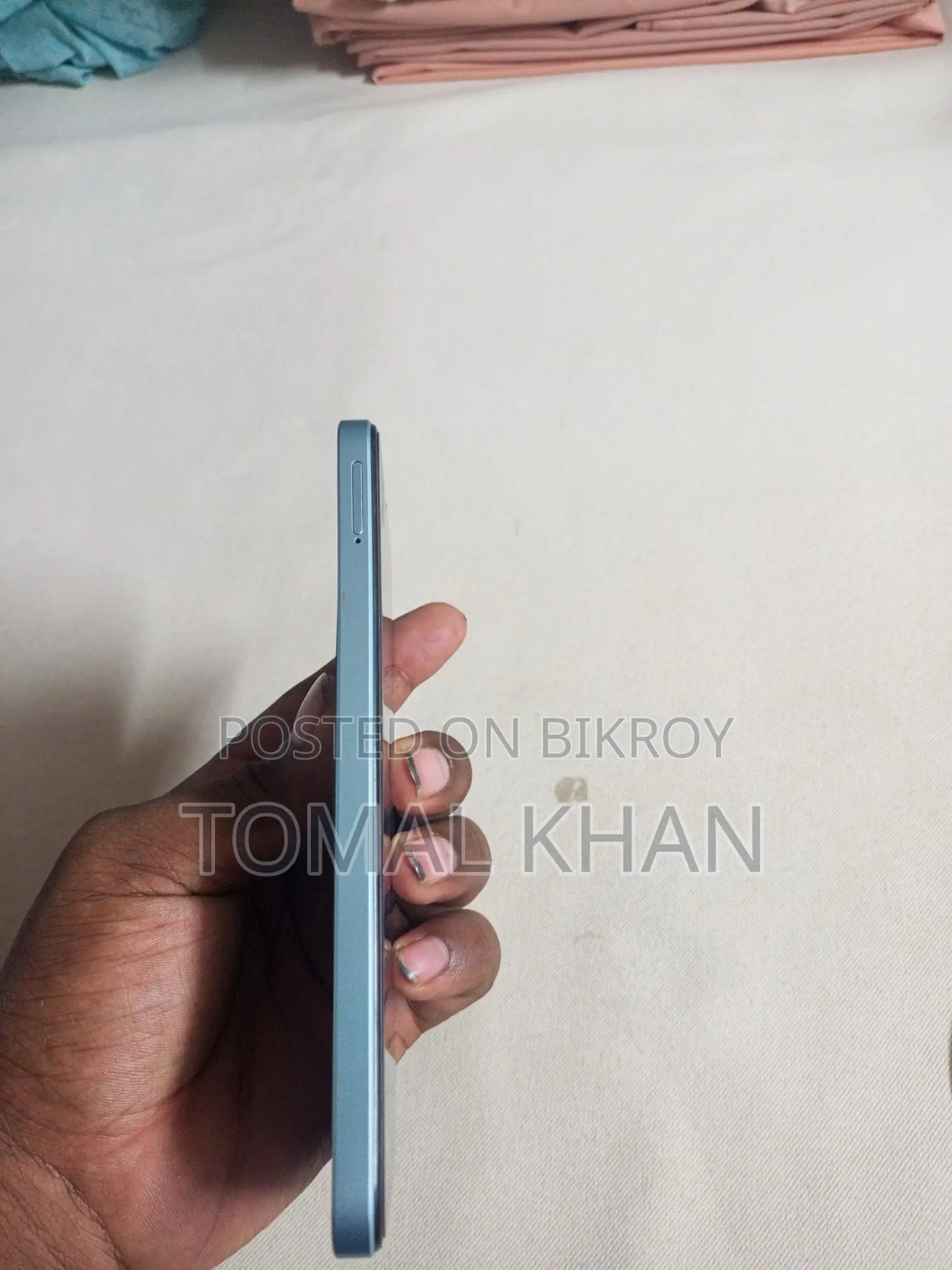 Realme C33 (Used)