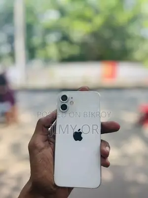অ্যাপল আইফোন ১২ মিনি (ব্যবহৃত)