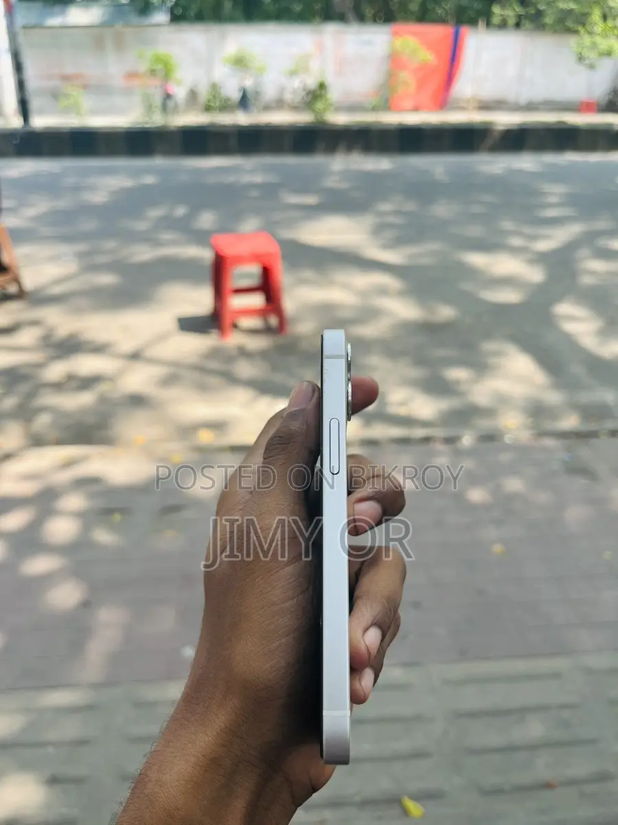 অ্যাপল আইফোন ১২ মিনি (ব্যবহৃত)