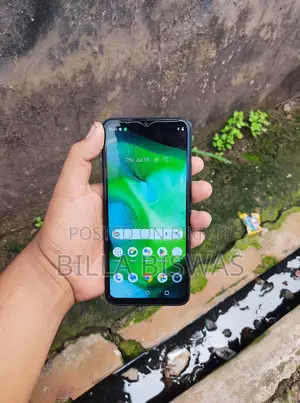 Realme C53 RAM 4GB / ROM 64GB (Used)