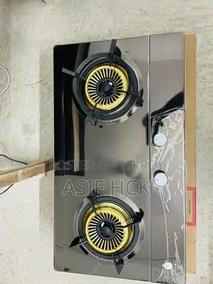 Ss Marvel Gas Stove