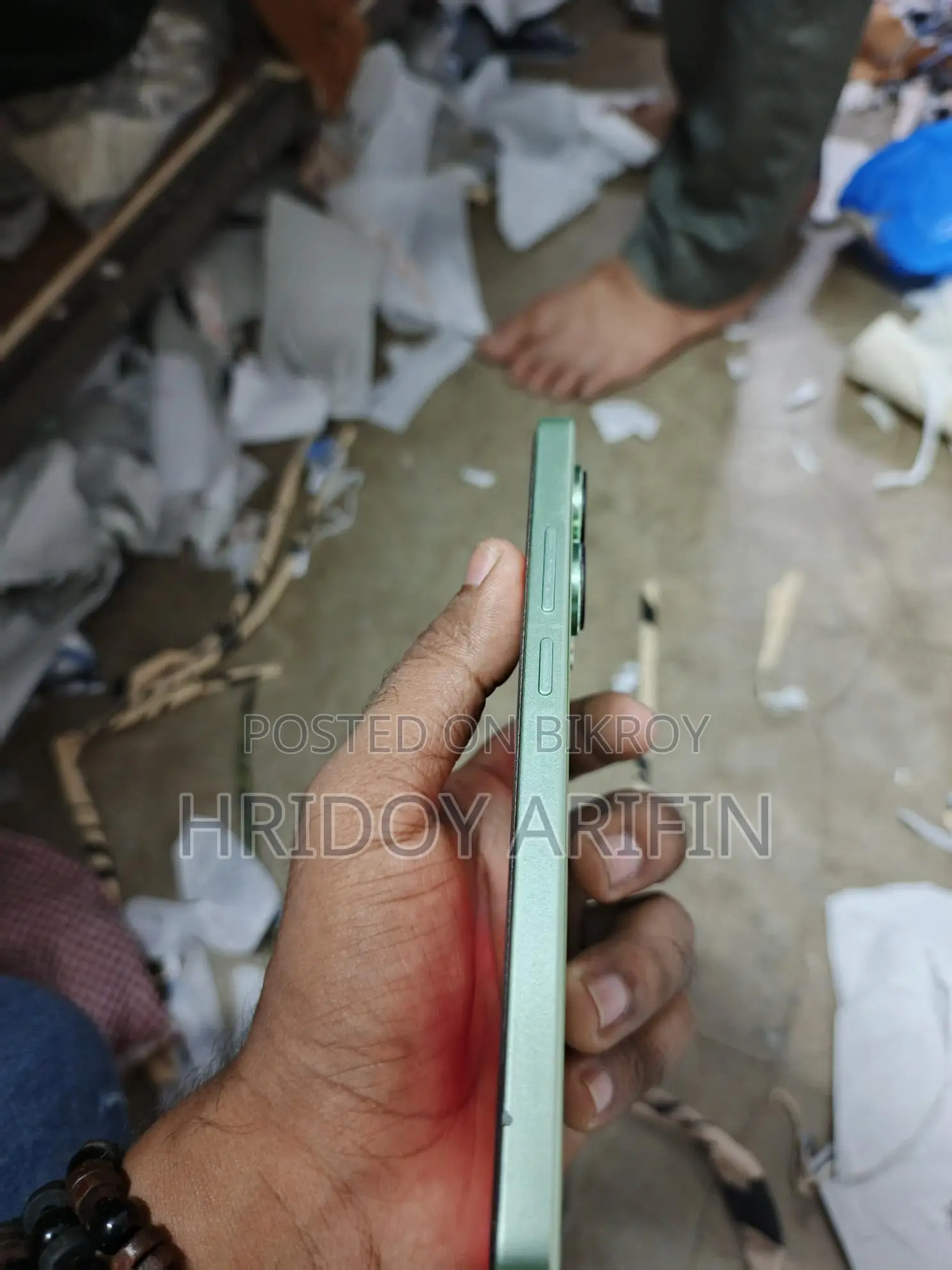 Xiaomi Redmi Note 13 (Used)
