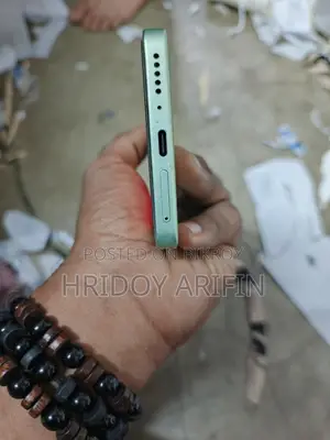 Xiaomi Redmi Note 13 (Used)