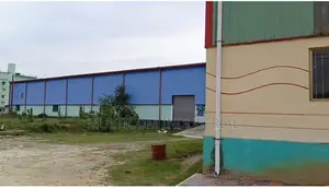 ১,১০,০০০ বর্গফুটের রেডি ফ্যাক্টরি শেড: ভালুকা