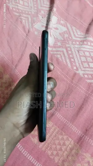 Realme C53 128 GB Black