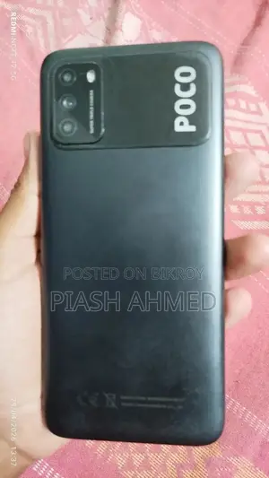 Realme C53 128 GB Black