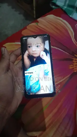 Vivo Y91 . (Used)