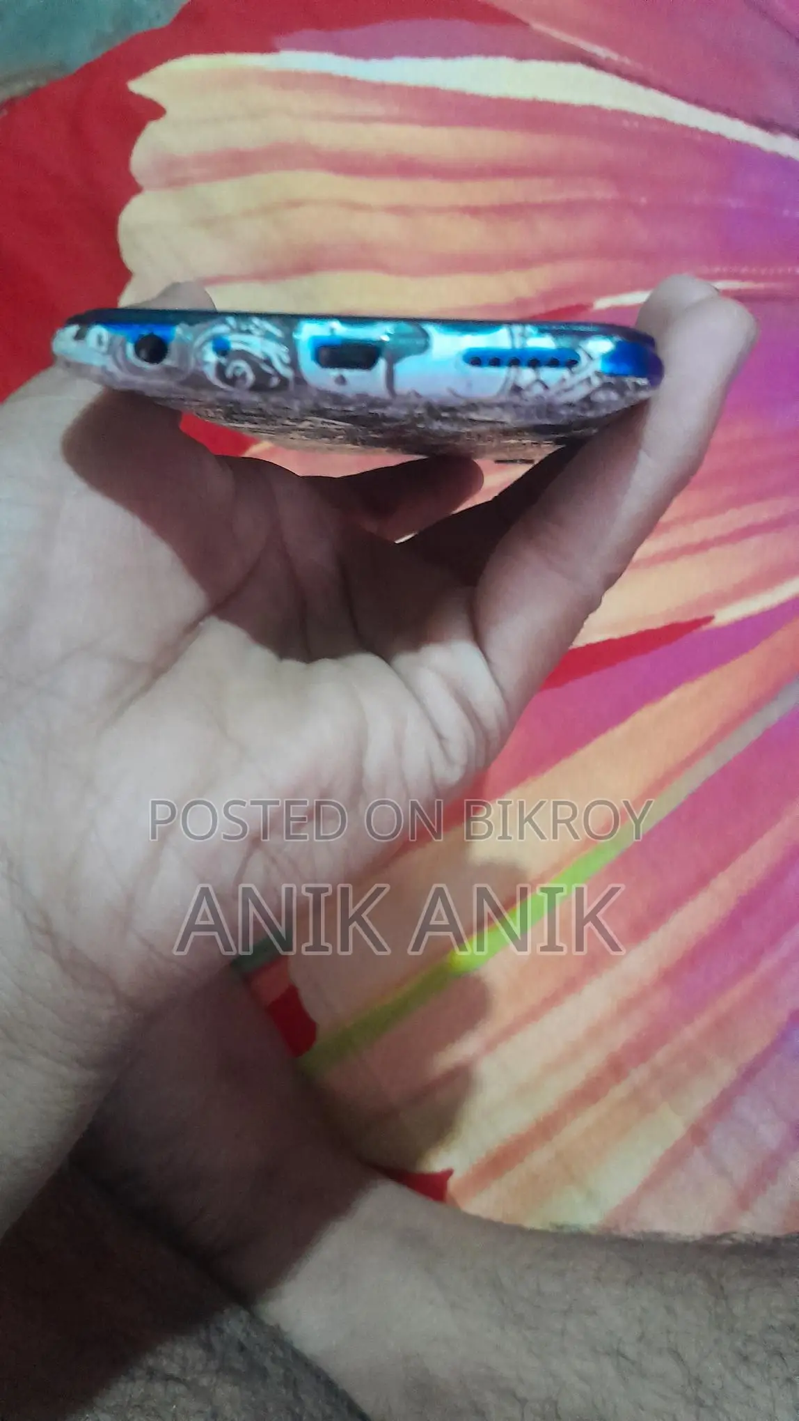 Vivo Y91 . (Used)