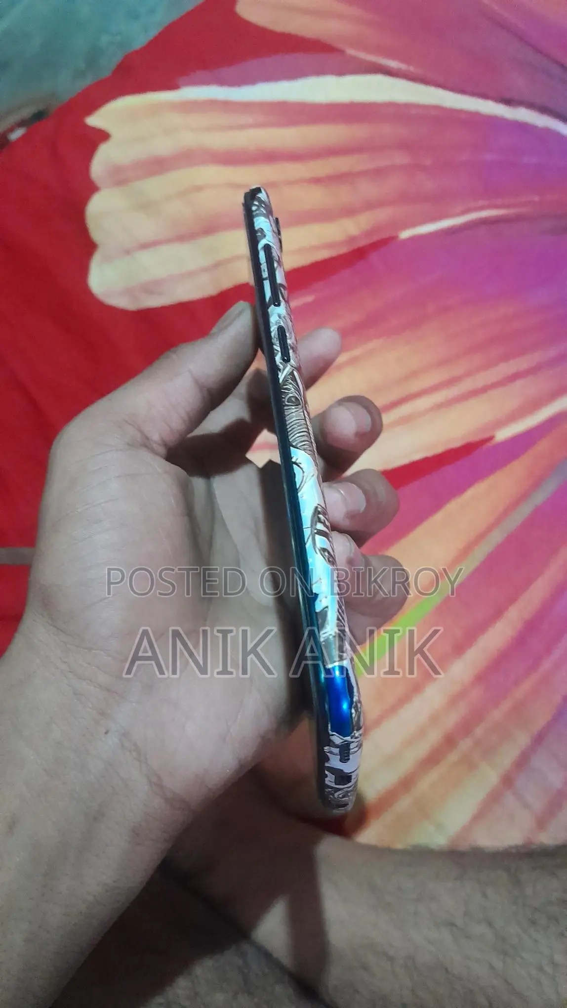 Vivo Y91 . (Used)