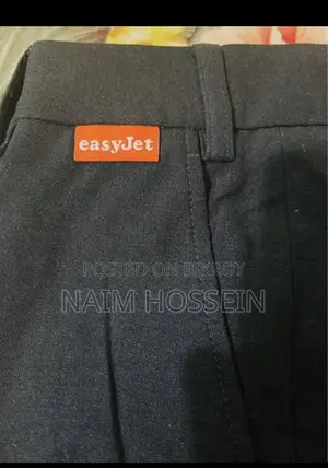Formal, Jeans Pant