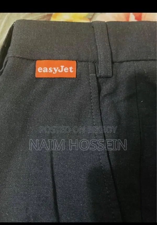 Formal, Jeans Pant