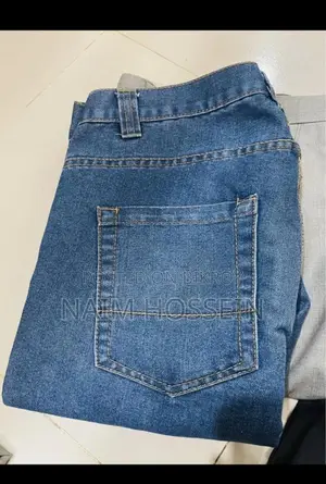 Formal, Jeans Pant