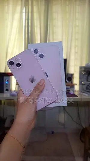 Apple iPhone 13 128 (Used)