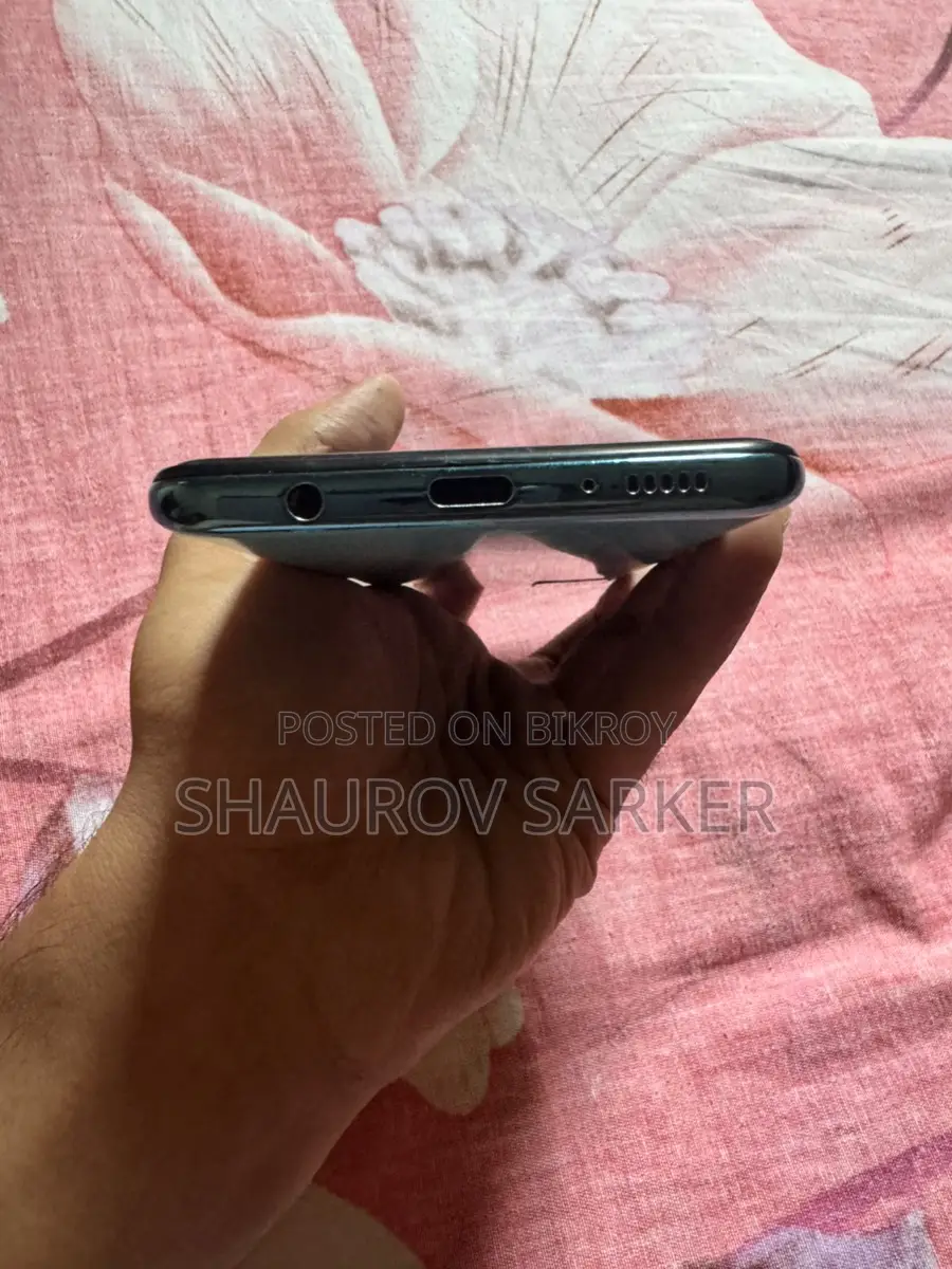 Samsung Galaxy A51 (Used)